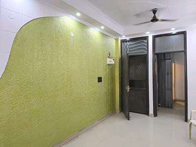 Living Room Image of 1000 Sq.ft 2 BHK Builder Floor for sale in Indirapuram Ghaziabad for Rs. 7000000