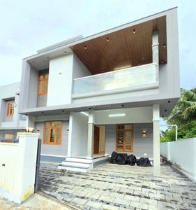 Image of 1945 Sq.ft 4 BHK Independent House for sale in Pukkattupady, Kochi for Rs. 8500000