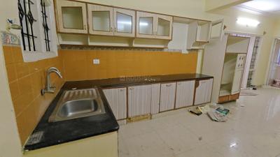 Kitchen Image of 1700 Sq.ft 3 BHK Apartment / Flat for rent in Koramangala Bengaluru for Rs. 70000