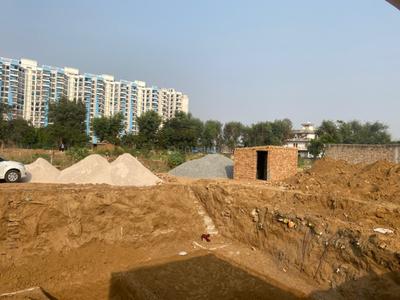 Image of 115 Sq.ft Residential Plot / Land for sale in Cosmos Greens Villas, Milakpur Goojar, Bhiwadi for Rs. 6800000