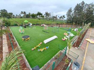 Image of 1200 Sq.ft Residential Plot / Land for sale in VC Galaxy, Bylakuppe, Mysore for Rs. 3300000