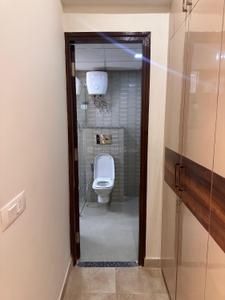 Image of 3200 Sq.ft 4.5 BHK Apartment / Flat for rent in MI Retreat Centre Phase I, Arjunganj, Lucknow for Rs. 55000