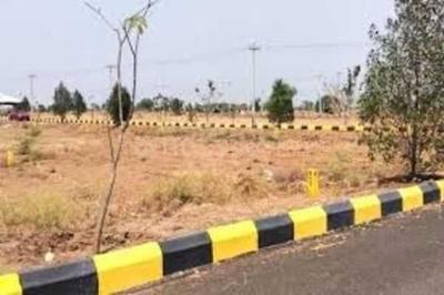 Image of 1750 Sq.ft Residential Plot / Land for sale in Shadnagar, Ranga Reddy for Rs. 1000000