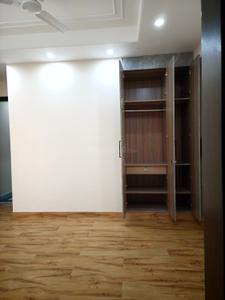 Hall Image of 900 Sq.ft 2 BHK Builder Floor for sale in Malviya Nagar New Delhi for Rs. 22500000