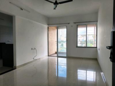 Living Room Image of 1050 Sq.ft 2 BHK Apartment / Flat for sale in Purple Blue Roof Sera, Sus Pune for Rs. 8600000
