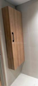 Kitchen Image of 2000 Sq.ft 3 BHK Apartment / Flat for rent in Vikram Golf View Condos, Sector 19 Dwarka New Delhi for Rs. 65000