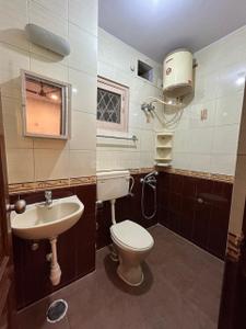 Image of 500 Sq.ft 1 BHK Builder Floor for rent in Indira Nagar, Bengaluru for Rs. 39600