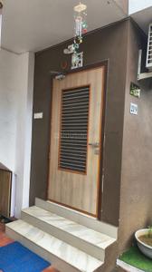 Bedroom Image of 1650 Sq.ft 3 BHK Duplex for sale in Avadh Upvan, Atladara Vadodara for Rs. 8500000