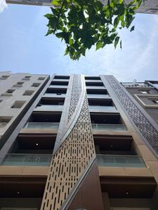 Image of 650 Sq.ft 1 BHK Apartment / Flat for rent in Brookefield, Bengaluru for Rs. 31000