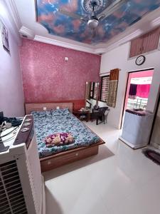 Bedroom Image of 1015 Sq.ft 2 BHK Apartment / Flat for sale in New Maninagar Ahmedabad for Rs. 7800000