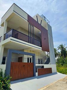 Image of 2800 Sq.ft 4 BHK Independent House for sale in Kamal Vihar, Raipur for Rs. 8100000