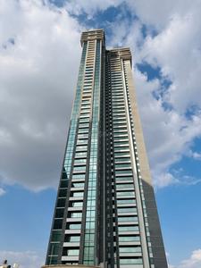 Image of 2334 Sq.ft 3 BHK Apartment / Flat for sale in The Presidential Tower, Yeswanthpur, Bengaluru for Rs. 53700000