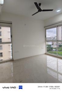 Hall Image of 1675 Sq.ft 3.5 BHK Apartment / Flat for rent in Lodha Bella Vita, Kondhwa Pune for Rs. 45000
