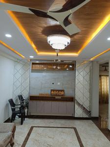 Hall Image of 1465 Sq.ft 3 BHK Apartment / Flat for sale in Legend Galaxy, Kothapet Hyderabad for Rs. 9522500