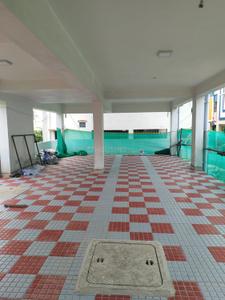 Image of 919 Sq.ft 2 BHK Apartment / Flat for sale in Mannivakkam, Chennai for Rs. 5300450