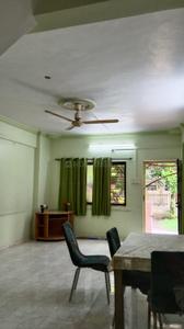 Hall Image of 1200 Sq.ft 2 BHK Independent House for rent in Tagore Nagar Nashik for Rs. 15000