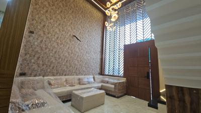 Living Room Image of 2300 Sq.ft 3 BHK Independent House for sale in Nipania Indore for Rs. 12500000