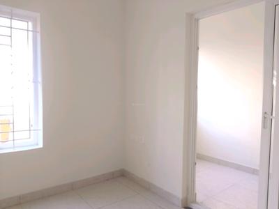 Living Room Image of 1033 Sq.ft 3 BHK Apartment / Flat for sale in The World of Joy, Thazhambur Chennai for Rs. 7300000