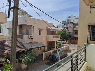 Balcony Image of 1750 Sq.ft 3 BHK Villa for sale in Gotri Vadodara for Rs. 14000000