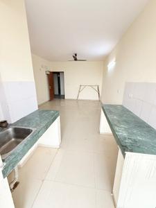 Kitchen Image of 410 Sq.ft 1 BHK Apartment / Flat for sale in Adani Aangan, Sector 89A Gurgaon for Rs. 4450000