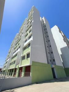 1 BHK Flat