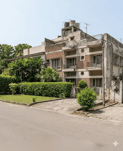 Image of 4500 Sq.ft 5 BHK Independent House for sale in Sector 11, Chandigarh for Rs. 300000000