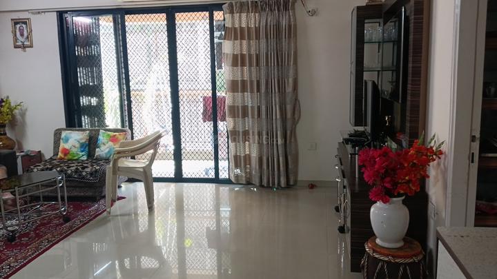 Grace Vasant Marvel Living Room 1