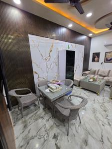 Hall Image of 1250 Sq.ft 2 BHK Builder Floor for rent in Sector 32A Ludhiana for Rs. 18000