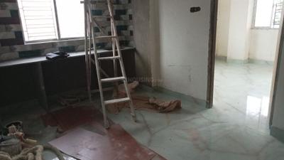 Living Room Image of 645 Sq.ft 2 BHK Apartment / Flat for sale in New Barrakpur Kolkata for Rs. 1870000