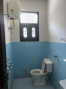 Bathroom Image of 1800 Sq.ft 2 BHK Builder Floor for rent in Sector 59 Mohali for Rs. 34000