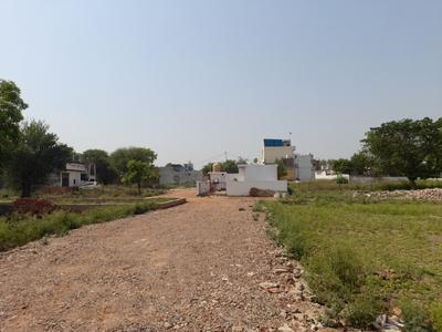 Image of 720 Sq.ft Residential Plot / Land for sale in Bhondsi, Gurgaon for Rs. 3125000