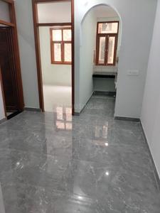 Hall Image of 540 Sq.ft 2 BHK Builder Floor for sale in New Ashok Nagar New Delhi for Rs. 4200000