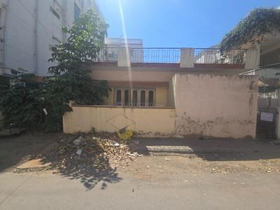 3 BHK Independent House