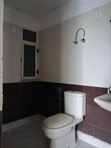 Common Bathroom Image of 1000 Sq.ft 2 BHK Apartment / Flat for sale in Amrapali Platinum, Sector 119 Noida for Rs. 9050000