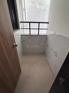 Image of 925 Sq.ft 2 BHK Apartment / Flat for rent in Inspira Leela Kutir, Nakshatrawadi, Aurangabad for Rs. 30000