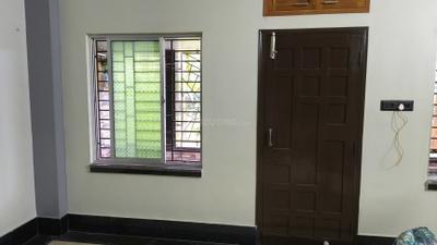 Living Room Image of 1250 Sq.ft 3 BHK Builder Floor for rent in Ichlabad Bardhaman for Rs. 15000