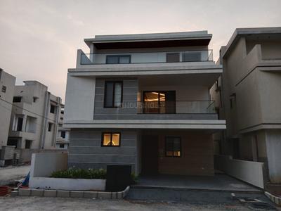 Image of 3500 Sq.ft 4 BHK Villa for sale in Nagaram Ranga Reddy District, Secunderabad for Rs. 25000000