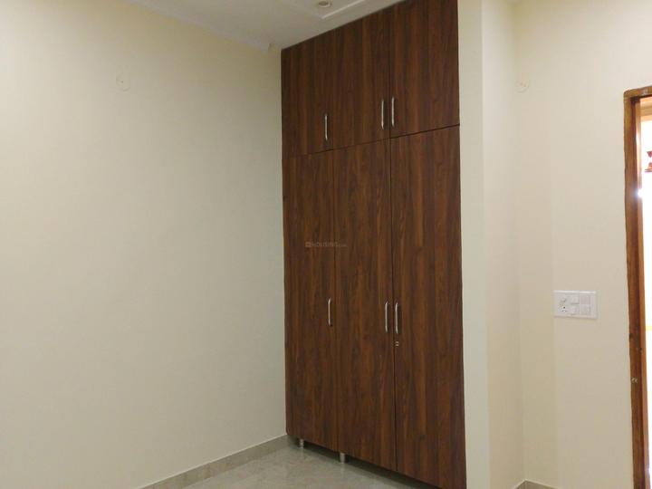 Dharam Colony, Palam Vihar Extension Bedroom One 1