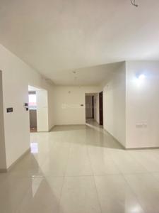 Hall Image of 1350 Sq.ft 3 BHK Apartment / Flat for sale in Kolte Patil Little Earth, Kiwale Pune for Rs. 10700000