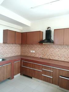Kitchen Image of 2200 Sq.ft 4 BHK Apartment / Flat for sale in Palam New Delhi for Rs. 38000000