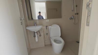 Image of 600 Sq.ft 1 BHK Apartment / Flat for rent in Hiranandani Solitaire, Thane West, Thane for Rs. 34000