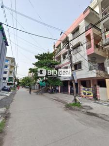 Image of 830 Sq.ft 2 BHK Apartment / Flat for sale in Silicon City, Indore for Rs. 2350000