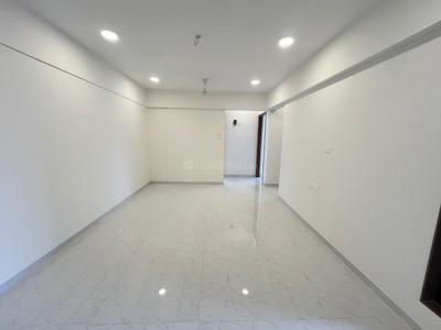 Hall Image of 700 Sq.ft 2 BHK Apartment / Flat for sale in Santacruz East Mumbai for Rs. 19200000