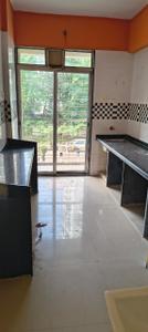 Kitchen Image of 1050 Sq.ft 2 BHK Apartment / Flat for sale in Platinum Aura, Kalamboli Navi Mumbai for Rs. 9200000