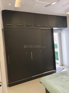 Bedroom Image of 1097 Sq.ft 2 BHK Apartment / Flat for sale in Abhee Nandana by Abhee Ventures, Harlur Bengaluru for Rs. 13200000