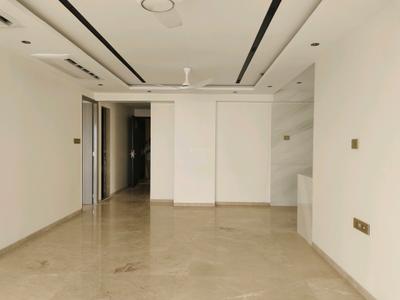 Living Room Image of 1500 Sq.ft 3 BHK Apartment / Flat for sale in Gurukrupa Vyom, Vile Parle West Mumbai for Rs. 82000000