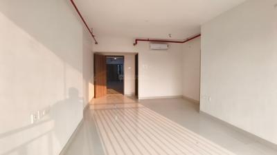 Living Room Image of 1350 Sq.ft 3 BHK Apartment / Flat for sale in Jogeshwari East Mumbai for Rs. 33500000