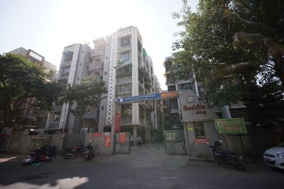 Image of 1134 Sq.ft 2 BHK Apartment / Flat for sale in Nava Naroda, Ahmedabad for Rs. 4000000