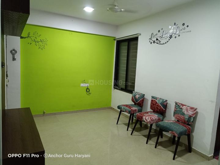 C GLOBAL SAI APARTMENT Main Image 1