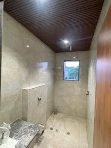 Bathroom Image of 2050 Sq.ft 4 BHK Apartment / Flat for sale in Manish Nagar Nagpur for Rs. 9500000